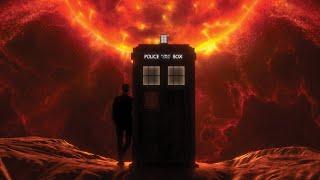 Itll be... Fantastic  The Ninth Doctor Adventures Trailer  Doctor Who