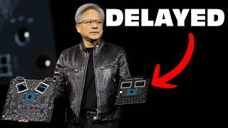 NVIDIA Delays BLACKWELL  Intel Stock CRASH  ARM QCOM Earnings  SEMICONDUCTOR STOCK SHOW