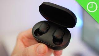 Xiaomi AirDots review Super affordable audio