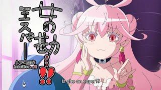 Iruma meets Alices Mother - Mairimashita Iruma-kun S3 Episode 21  Anime Box