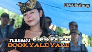 TERBARU ALE ALE DATU MUTER MONTONG BUNE‼️ECOK YALE YALE 🫣🫣