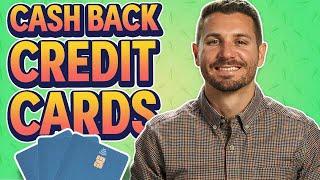 Cash Back Credit Cards How Do They Work? EXPLAINED