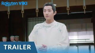 QING QING ZI JIN - OFFICIAL TRAILER  Chinese Drama  Fan Shi Qi Xie Bin Bin Lu Xiao Yu