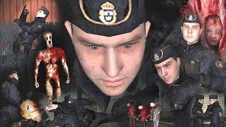 Cry of Fear The Swedish RP Police