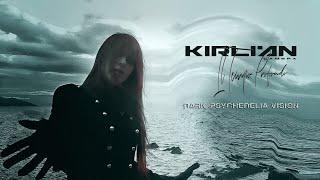 Kirlian Camera - Il Tempo Profondo Dark Psychedelia Vision Official Music Video