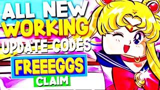 *NEW* ALL WORKING UPDATE CODES FOR ANIME FIGHTERS SIMULATOR ROBLOX