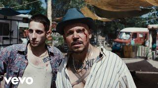 Residente WOS - Problema Cabrón Official Video