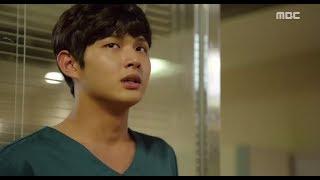 Hospital Ship병원선ep.1314Unappreciated Seo-won pride as a medical doctor who wants to keep20170920