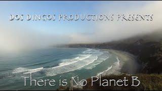 Trailer There Is No Planet B by Stephen Stanley 2020
