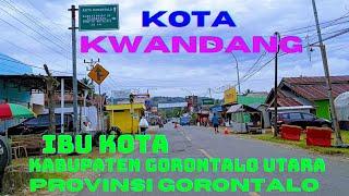 kota kwandang Kabupaten gorontalo utara provinsi gorontalo. @jejakmotovlogags