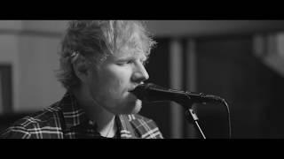 Ed Sheeran - I Dont Care Live At Abbey Road