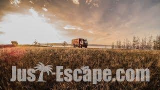 Trailer - Russia - East To West Siberia