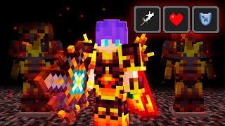 SOU O PLAYER MAIS FORTE DESSE SERVIDOR - Minecraft Super 2