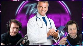 Gamers dont need doctors  - The Gamer Hole Ep 17