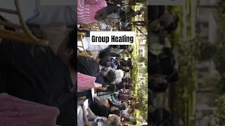 Top 5 benefits of Group Healing Must Read Description  Sumit Upreti #shorts