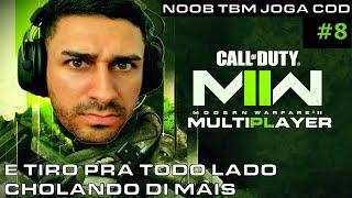 NOOB TBM JOGA COD MW22022MULTI1080P-60FPS #8