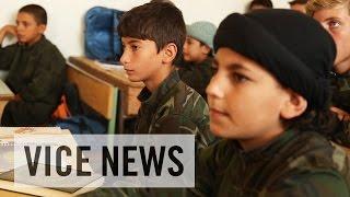 Inside the Battle Al Nusra-Al Qaeda in Syria Trailer