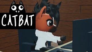CatBat Movie A Managers Mess
