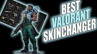 New Valorant Skin Changer  Free Skin Swapper 2024 - Ultimate Guide