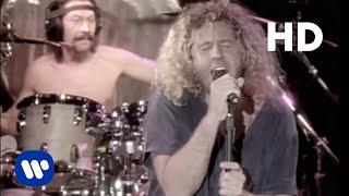 Van Halen - Dreams Official Music Video HD