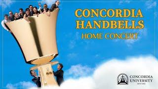 Concordias Handbell Home Concert  2024