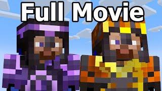 Collecting Every Armor In Minecraft Full Movie