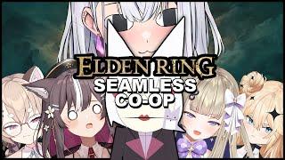  P-C Collab  Elden Ring Seamless Co-Op I am going to be a useless caveman here  Phase-Connect 