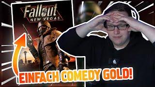 FALLOUT NEW VEGAS ist in 2024 einfach COMEDY GOLD
