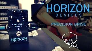 Horizon Devices Precision Drive