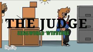 The judge-eddsworld