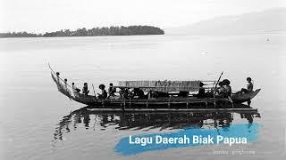 Ada yang tau judul lagu ini bahasa daerah Biak PAPUA