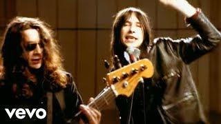 Primal Scream - Jailbird Official Video