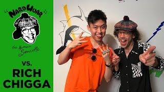 Nardwuar vs. Rich Chigga