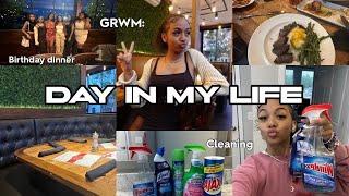 Vlog Summer Day in My Life  Lexi Vee