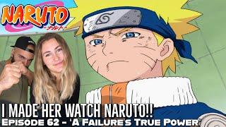 NARUTO UZUMAKI VS NEJI HYUGA FINALE NARUTO WINS Girlfriends Reaction Naruto Episode 62