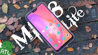 Everything Wrong with Xiaomi Mi8 Lite 