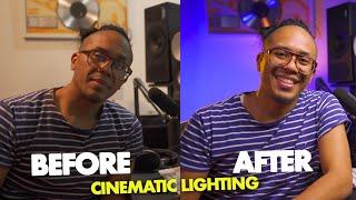 YOUTUBE LIGHTING MADE EASY LIGHT LIKE A PRO