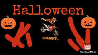 Moto X 3M Winter pack - 6 to 20  Trick or Treat - 1 to 5