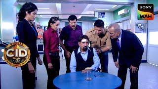 Dr. Salunkhe पर Attack करके Lab से भाग गई एक Body  CID  Ep 1032  Invisible Killer Investigation