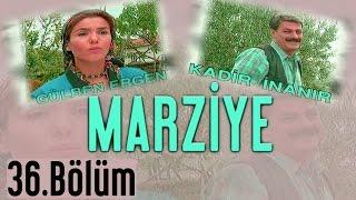 Marziye - 36.Bölüm