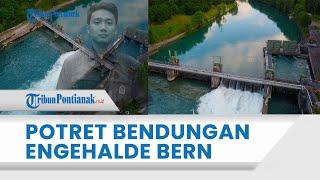 Mengenal Bendungan Engehalde Lokasi Jenazah Eril Ditemukan Setelah Hilang di Sungai Aare Swiss