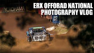 Championship Offroad ERX Photographer Vlog