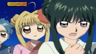 Mermaid Melody Pichi Pichi Pitch Επεισόδιο 16 Part 2 Στα Ελληνικα