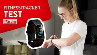 Wie gut sind aktuelle Fitness-Tracker? Test Review Empfehlung  IMTEST