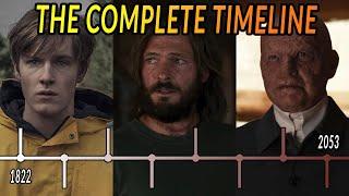 DARK Complete Series TIMELINE in Chronological Order Explained