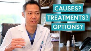 Male Infertility Causes and Treatments  Fertility Doctor Explains