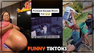 Actually Funny TikTok Compilation