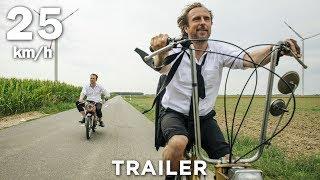 25 KMH - Trailer 2  Ab 1.11.18 im Kino