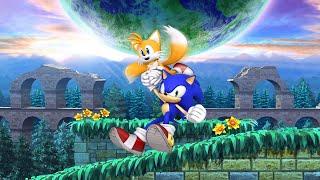 Sonic The Hedgehog 4 Episode 2 Xbox360 - Longplay