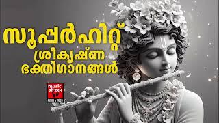 Sreekrishnan Devotional Songs Malayalam   Hindu Devotional Songs Malayalam